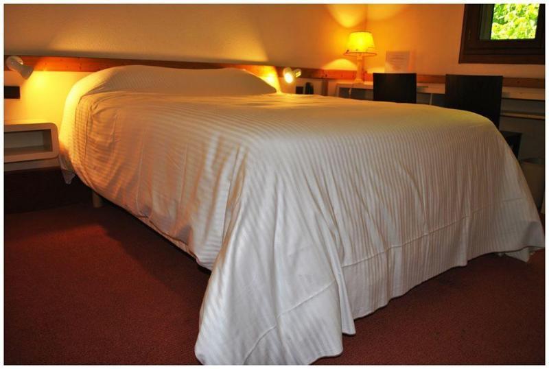 Citotel Hotel Les Alizes Езин Екстериор снимка